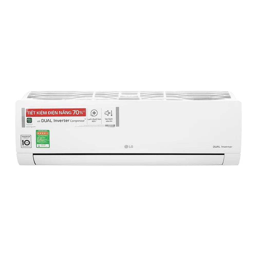 Máy lạnh LG Inverter 1.5 HP V13ENH1