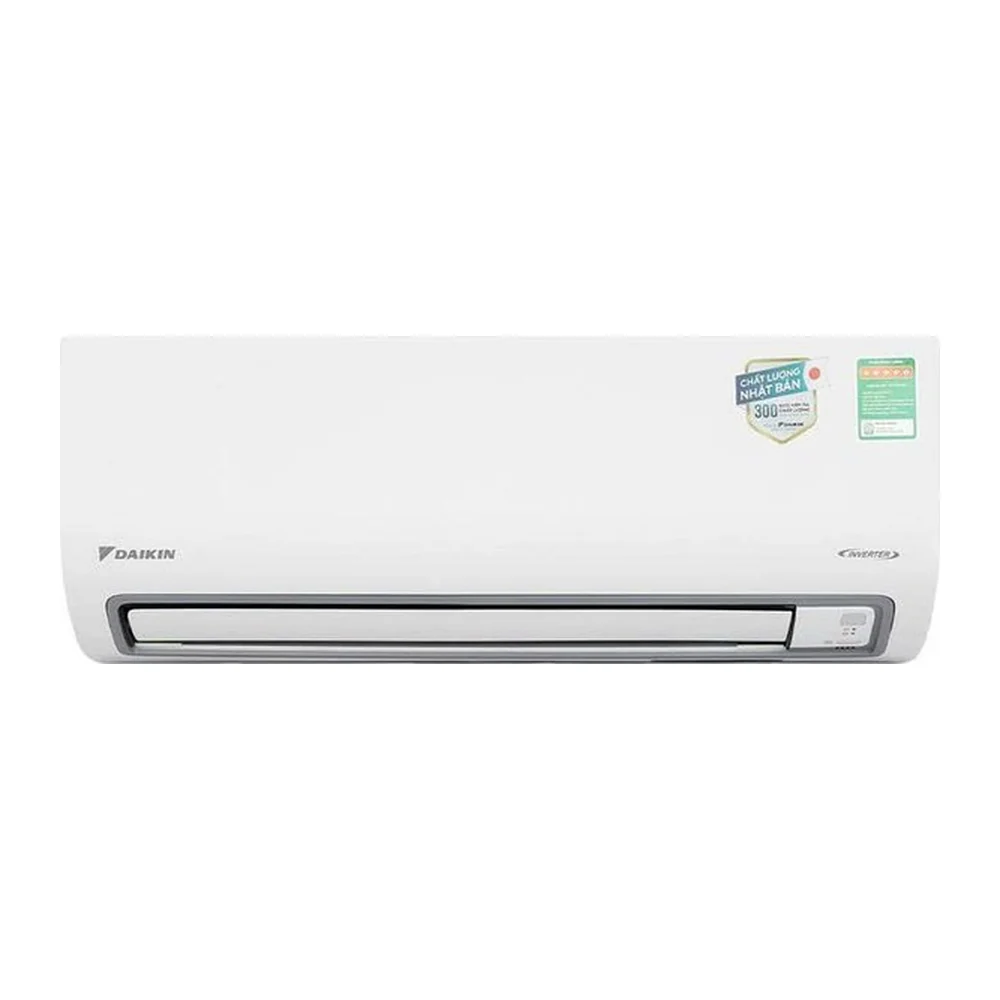 Máy Lạnh Daikin Inverter 1.0HP FTKB25ZVMV