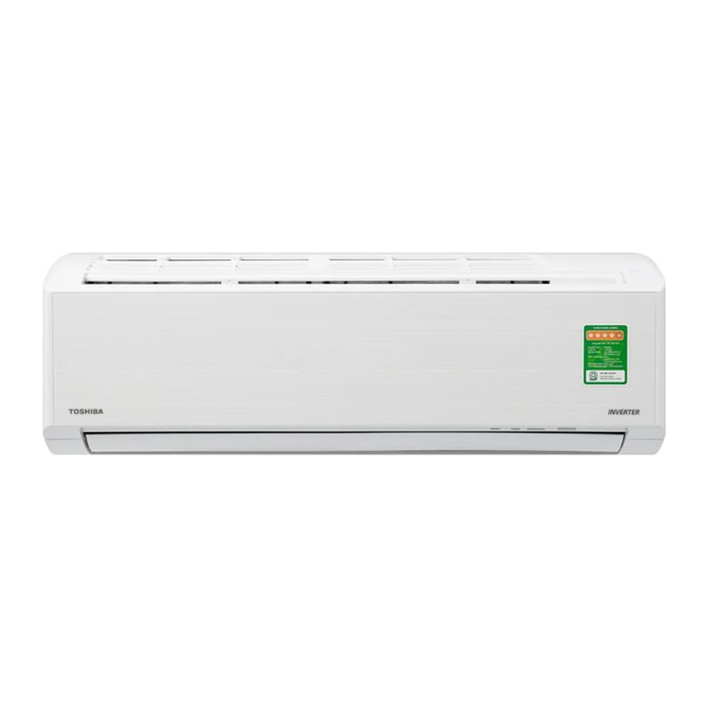 Máy lạnh Toshiba Inverter 1 HP RAS-H10E2KCVG-V