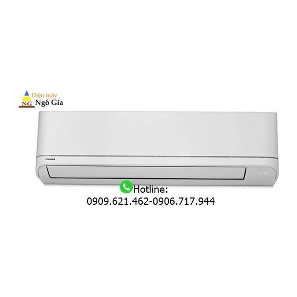 Máy lạnh Toshiba 1.5hp RAS-H13U2KSG-V