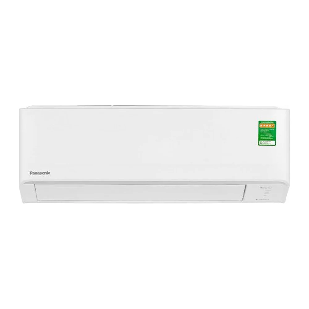 Máy lạnh Panasonic Inverter 1 HP CU/CS-PU9AKH-8