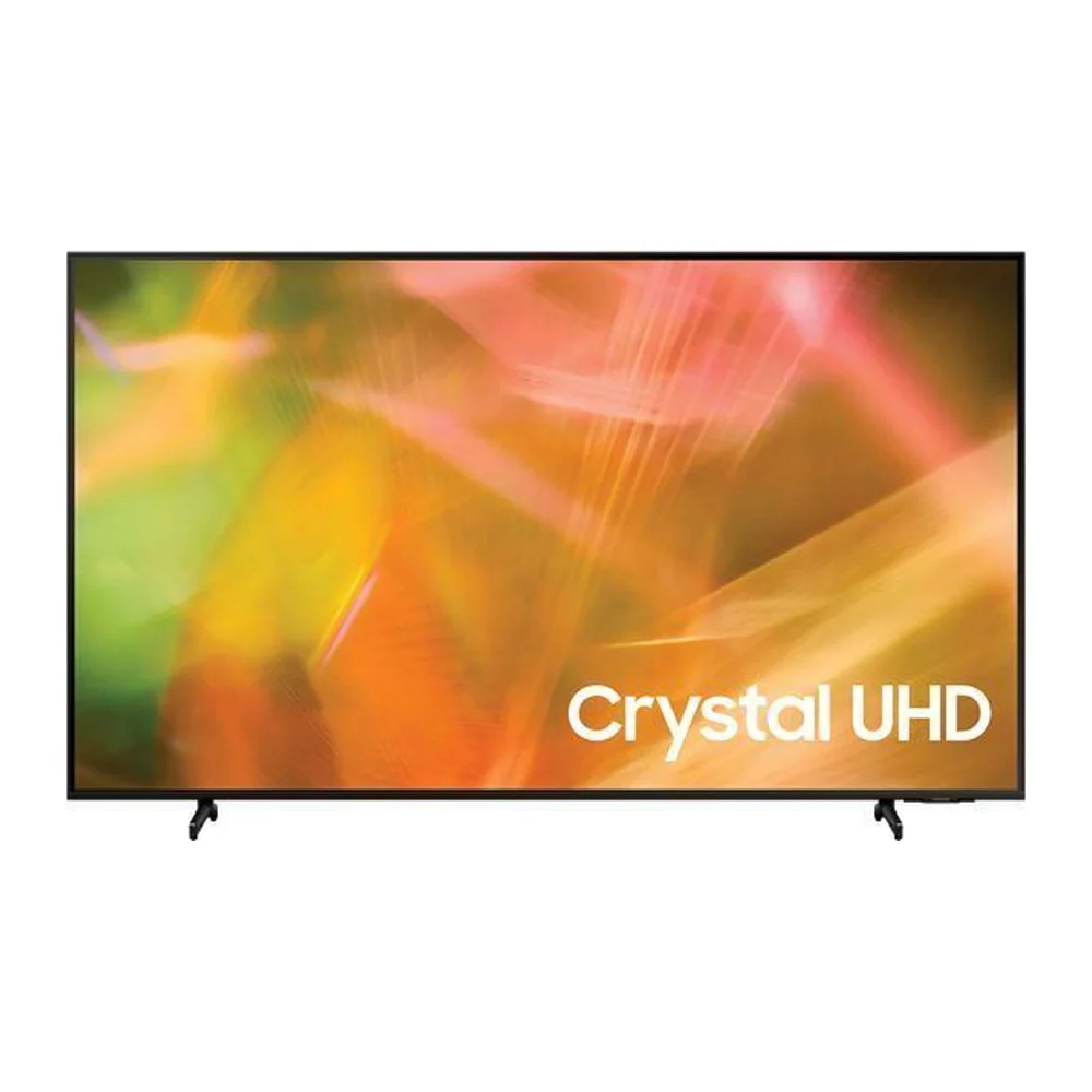 Smart Tivi Samsung 4K UHD 43 Inch UA43AU8000