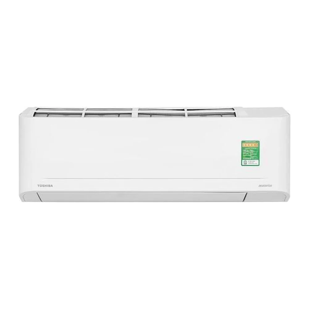 Máy lạnh Toshiba Inverter 1.5 HP RAS-H13S5KCV2G-V