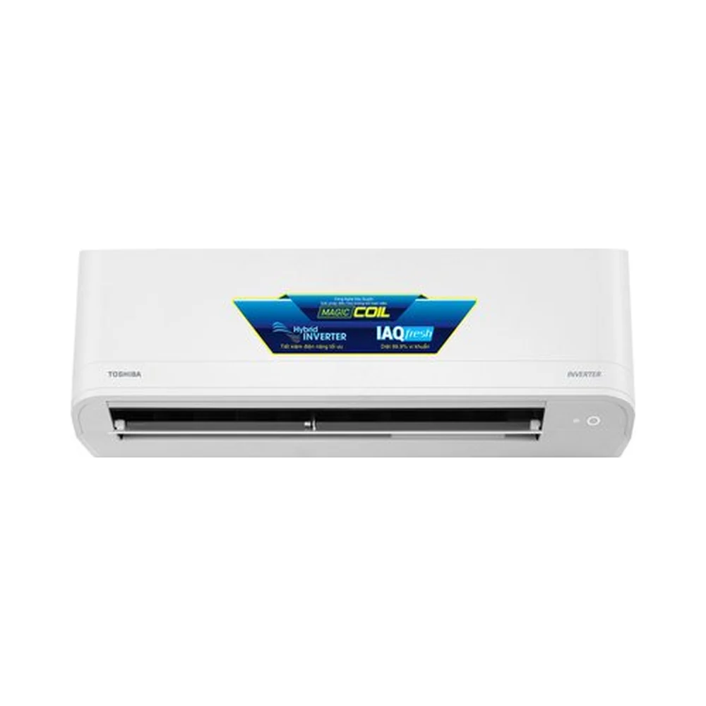 Máy lạnh Toshiba Inverter 1.5 HP RAS-H13H4KCVG-V