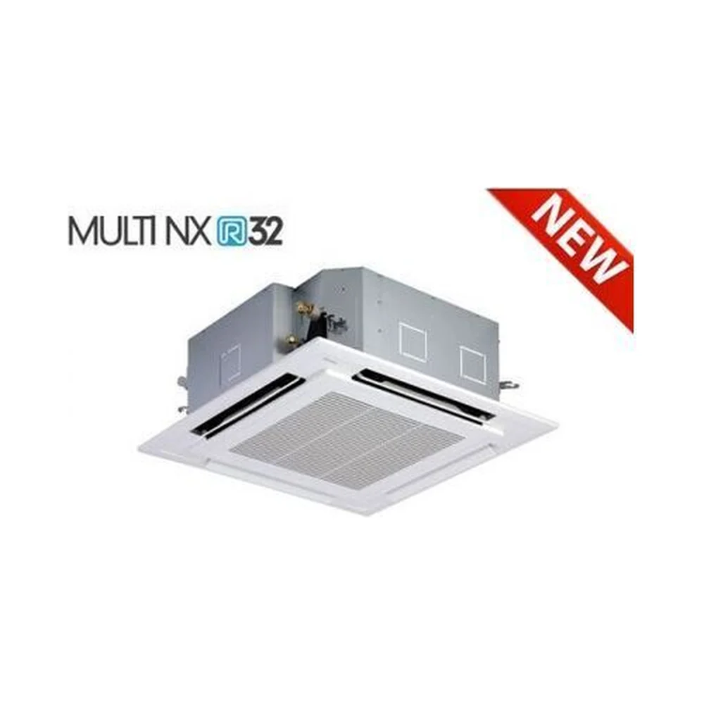 Dàn lạnh Casette Multi Daikin FFA35RV1V (1.5Hp) Inverter - Gas R32