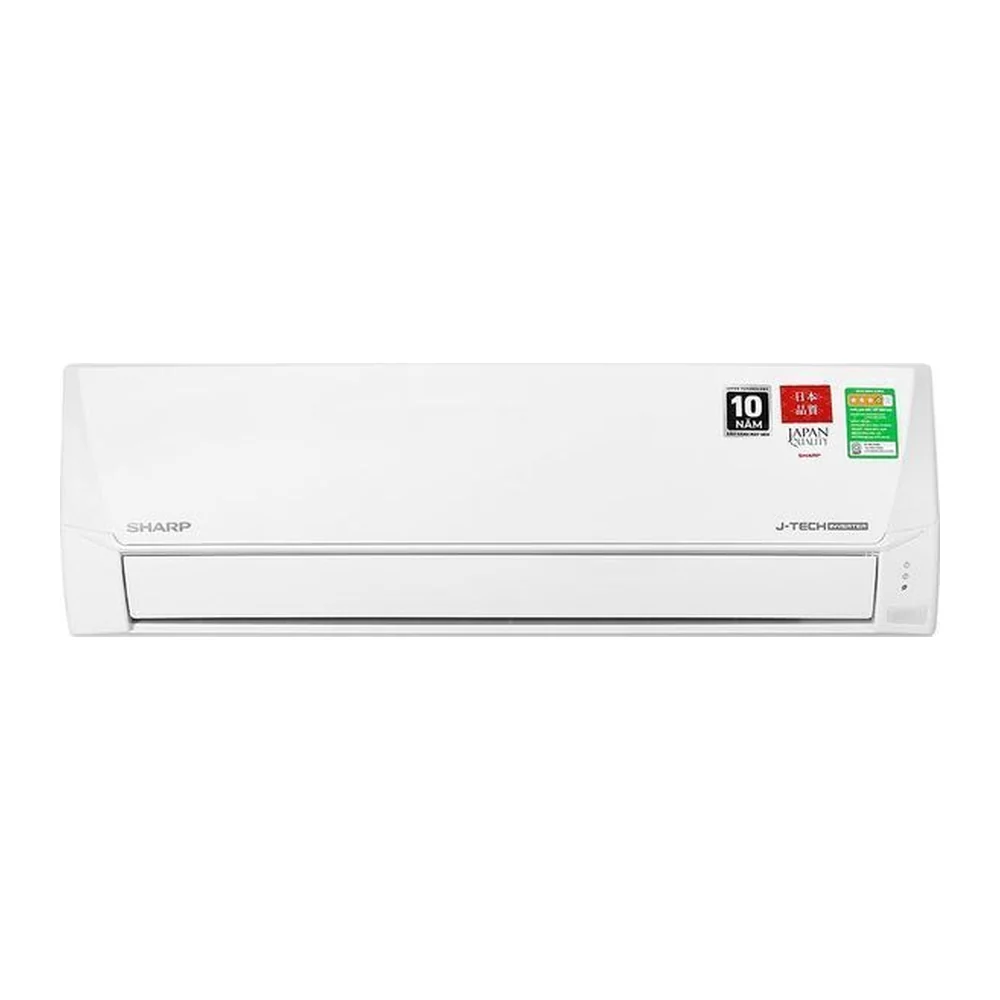 Máy lạnh Sharp Inverter 2 HP AH-X18DEW