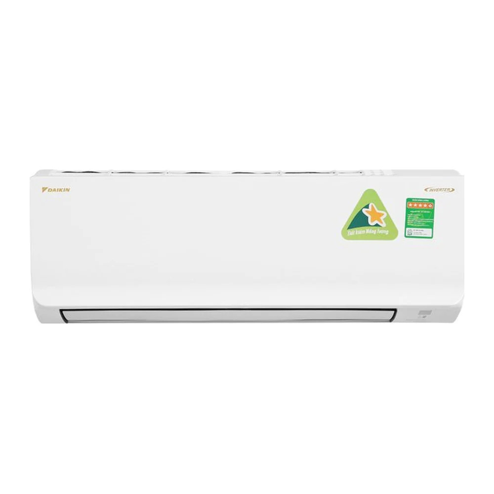 Máy lạnh Daikin Inverter 1.5 HP ATKA35UAVMV