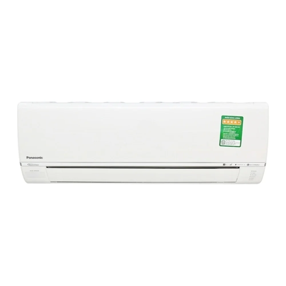 Máy lạnh Panasonic inverter 1.0Hp CU/CS-U9XKH-8