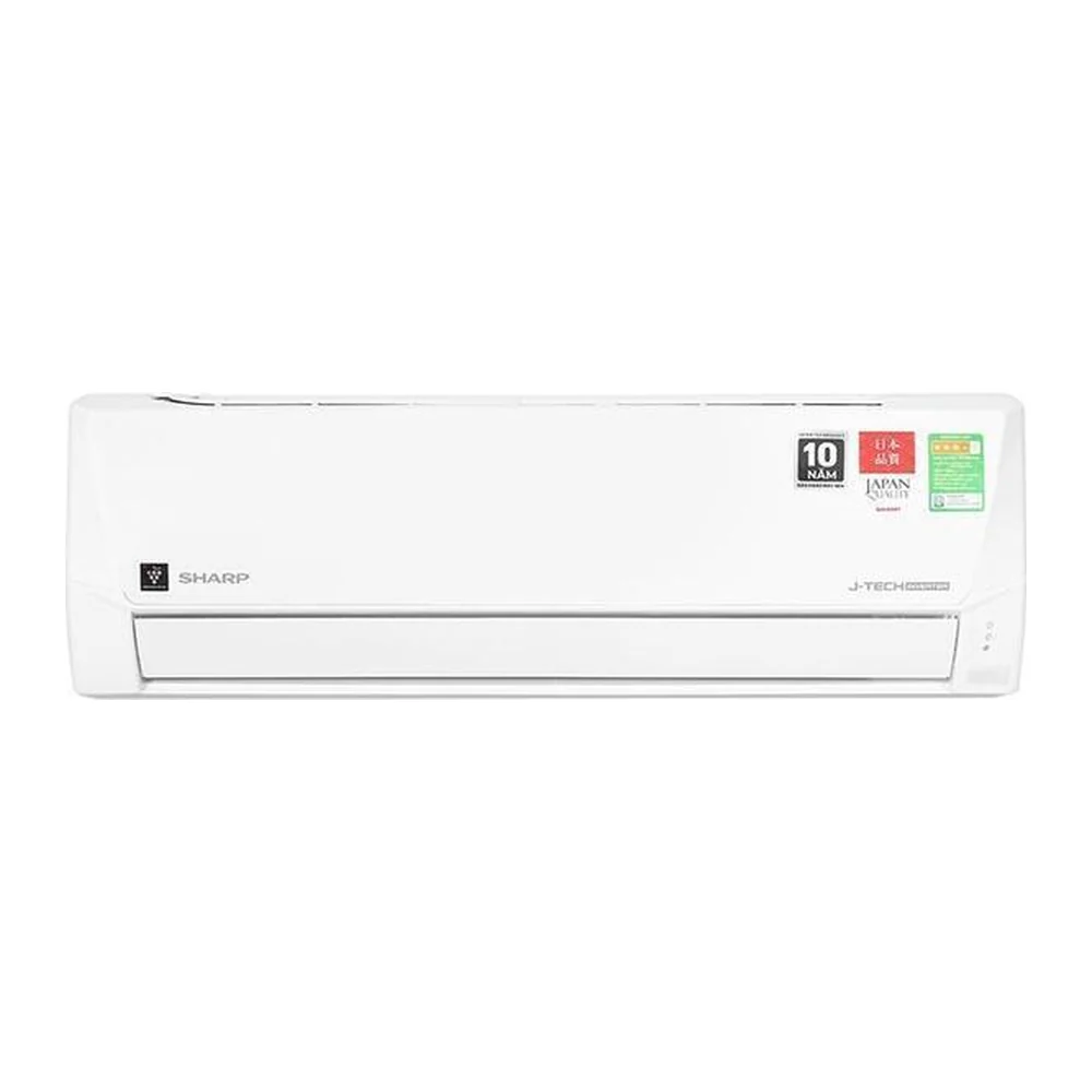 Máy lạnh Sharp Inverter 2 HP AH-XP18DSW