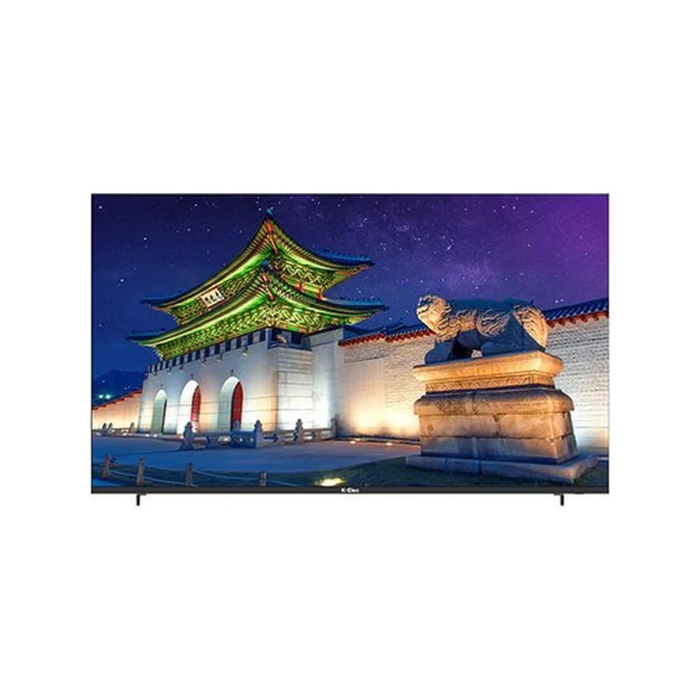 Android Tivi K-Elec 4K 55 inch 55UK885V