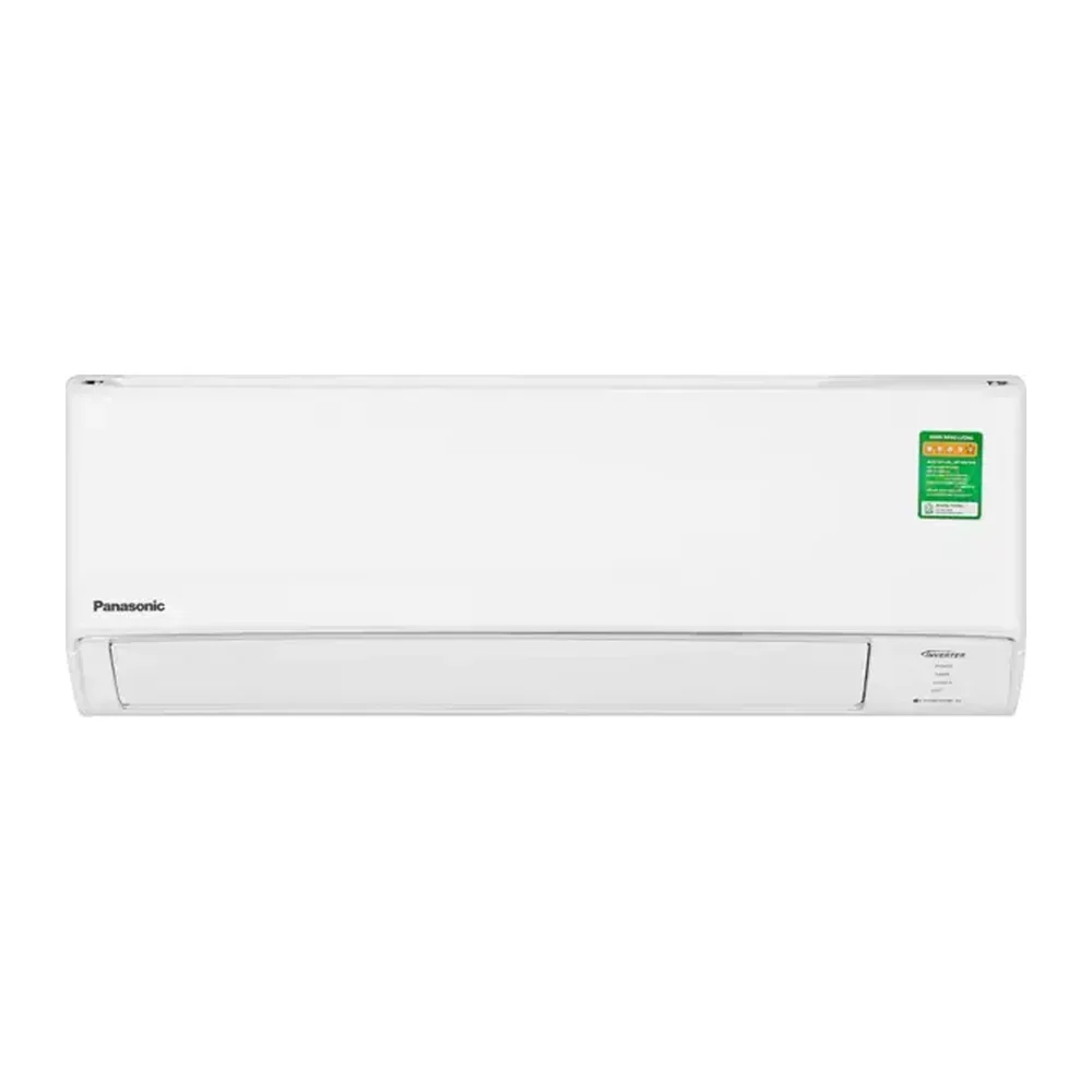 Máy lạnh Panasonic Inverter 1.5 HP CU/CS-PU12AKH-8 / RU12AKH-8