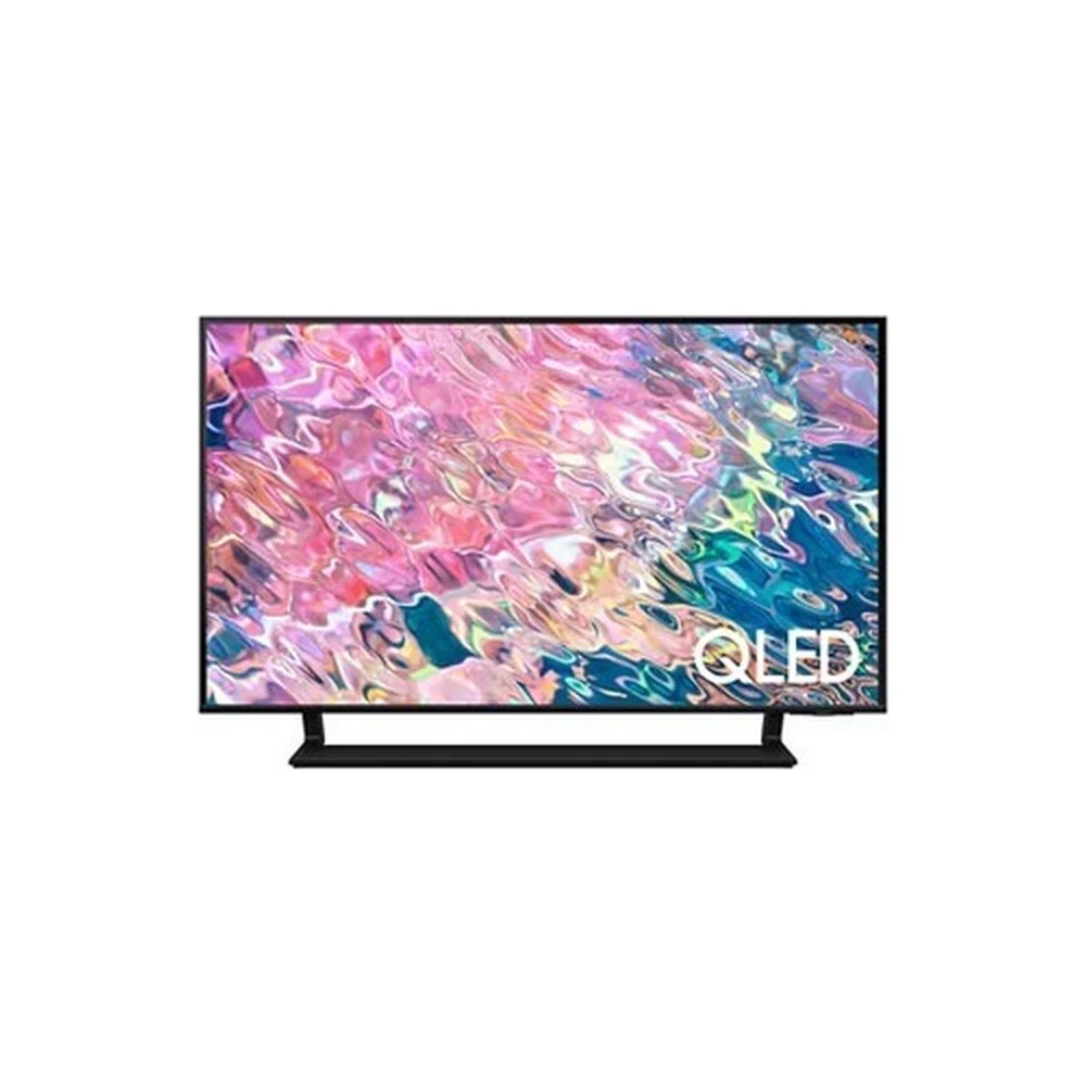 Smart Tivi Qled Samsung 4K 43 inch QA43Q60BA