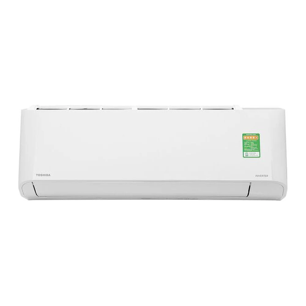Máy lạnh Toshiba Inverter 1.5 HP RAS-H13L3KCVG-V
