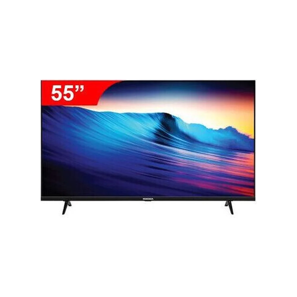 Smart Tivi Kooda 4K 55 Inch K55U8