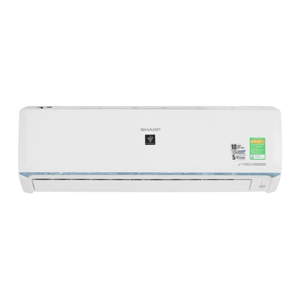 Máy lạnh Sharp Inverter 2 HP AH-XP18BSW Mới 2024