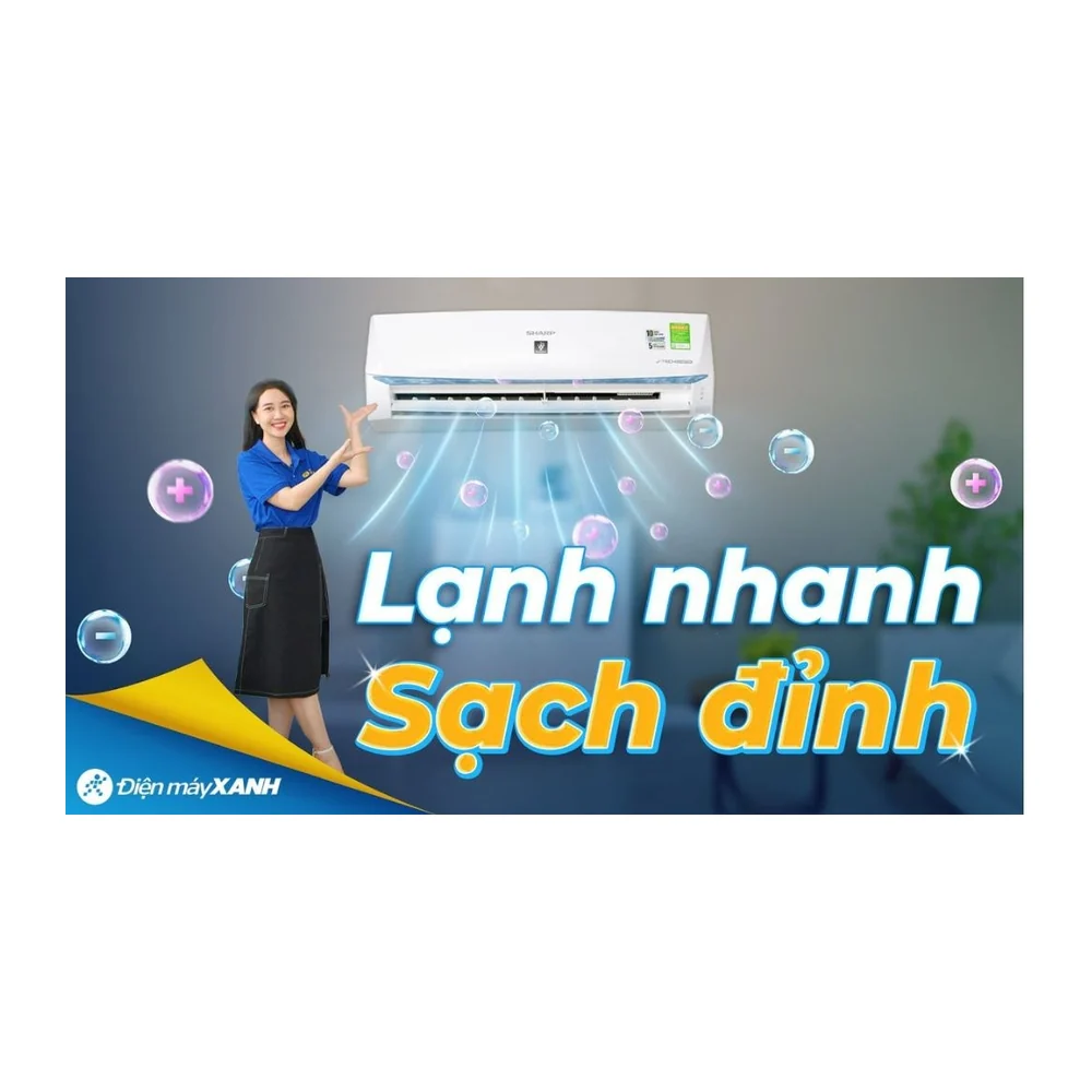 Ảnh chi tiết 1 · AH-XP18BSW