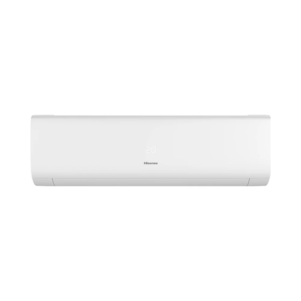 Máy Lạnh Hisense Inverter 2.5 HP AS-24TW4RXBTU00