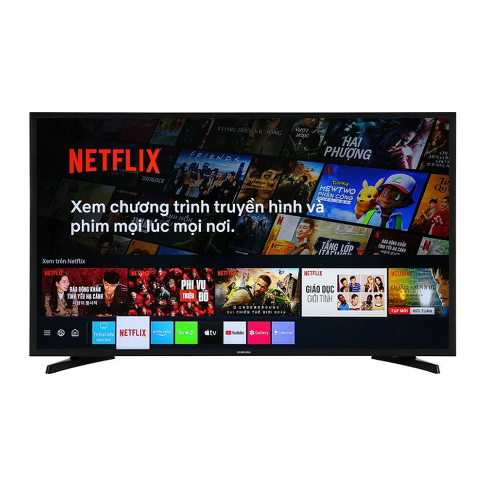 Smart Tivi Samsung 43 inch UA43T6000