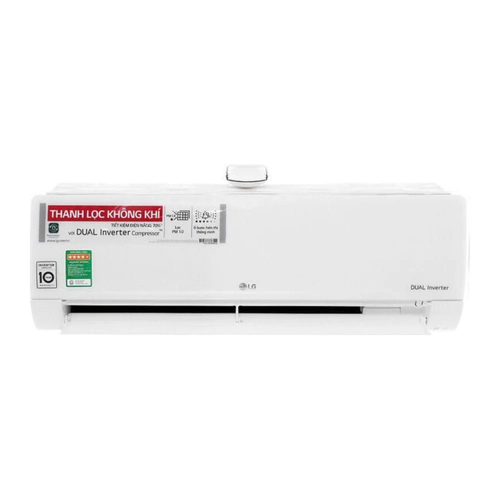 Máy lạnh LG Wifi Inverter 1.5 HP V13APF