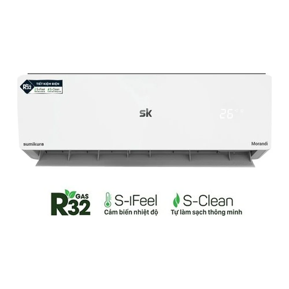 Máy Lạnh Sumikura 2.5HP APS/APO-240/Morandi