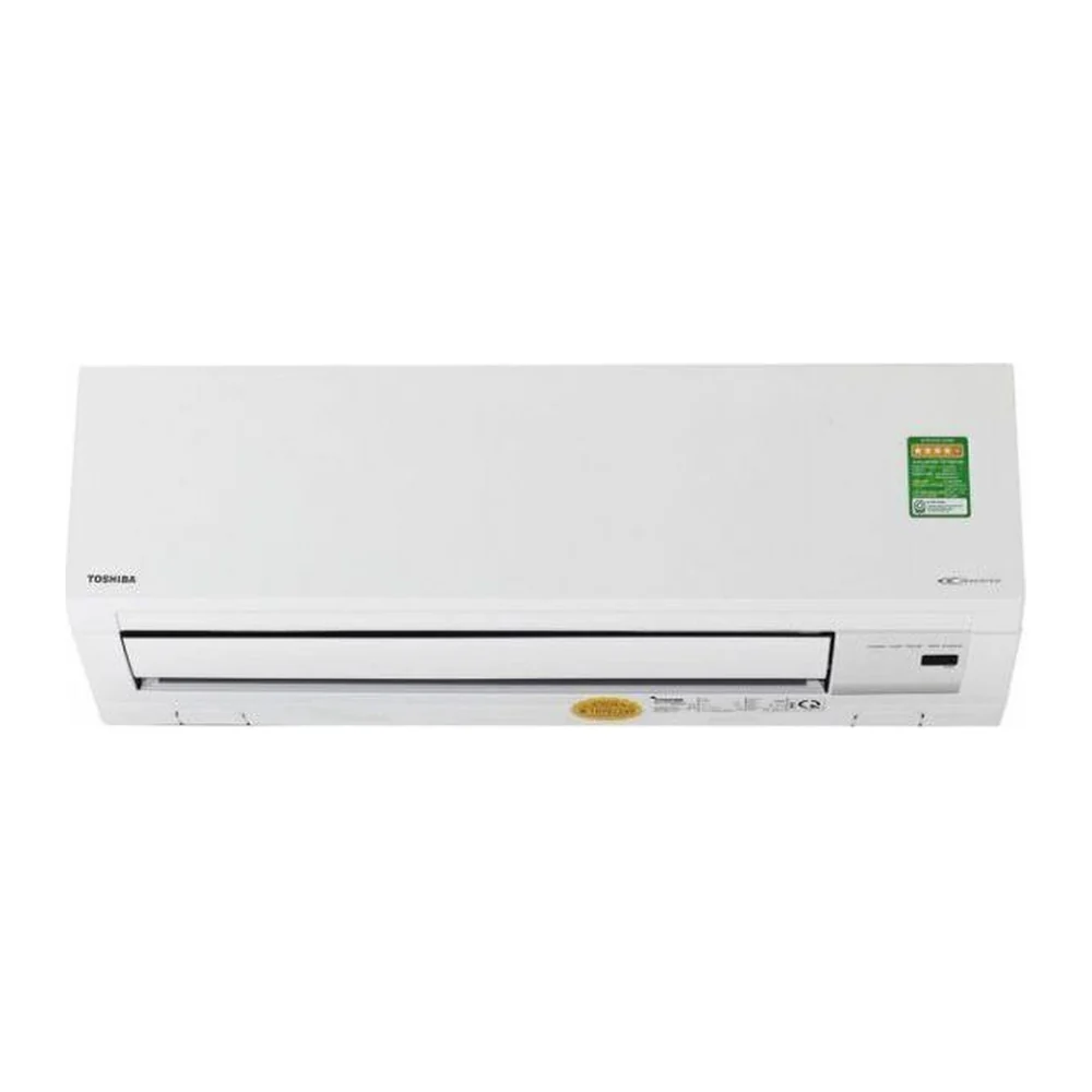 Máy lạnh Toshiba inverter 1.5HP Gas R410 RAS-13S3KCV-V