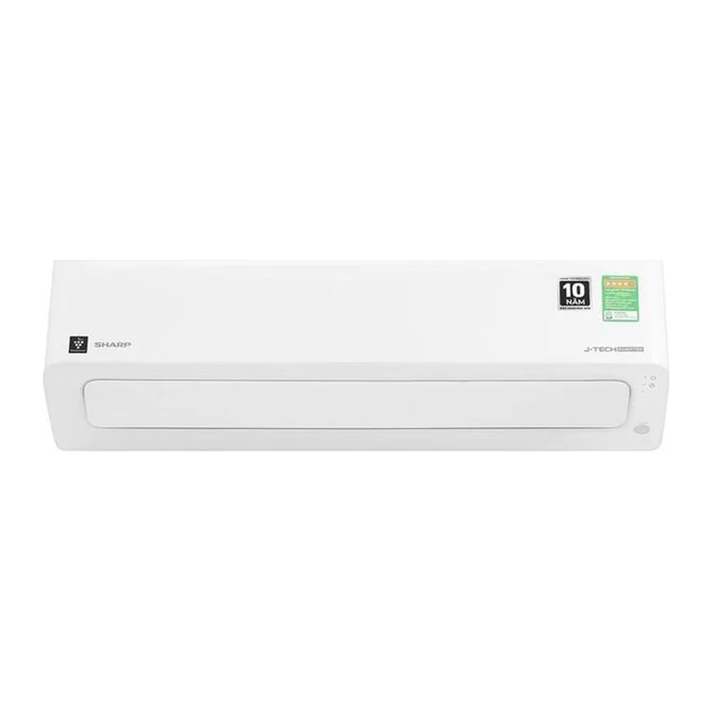 Máy lạnh Sharp Inverter 2.5 HP AH-XP24CMW - Dòng cao cấp