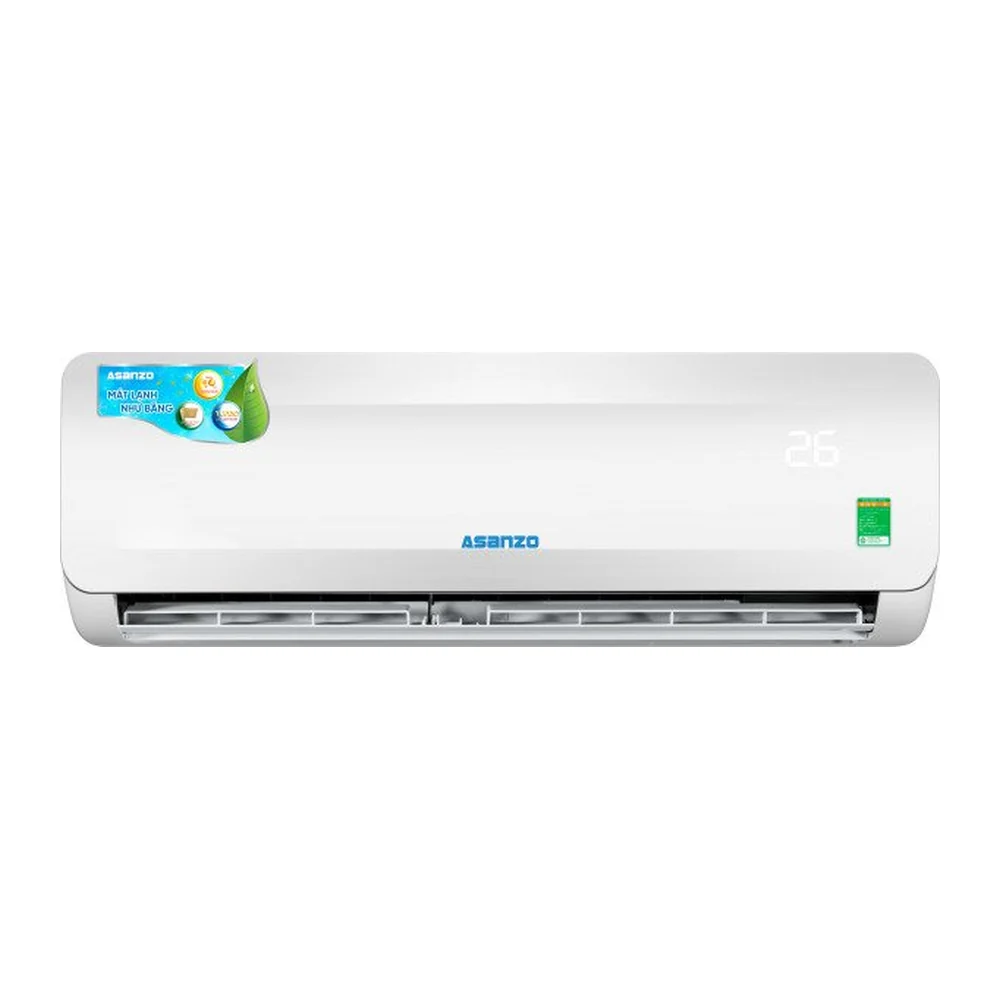 Máy lạnh Asanzo 3 HP S28N66