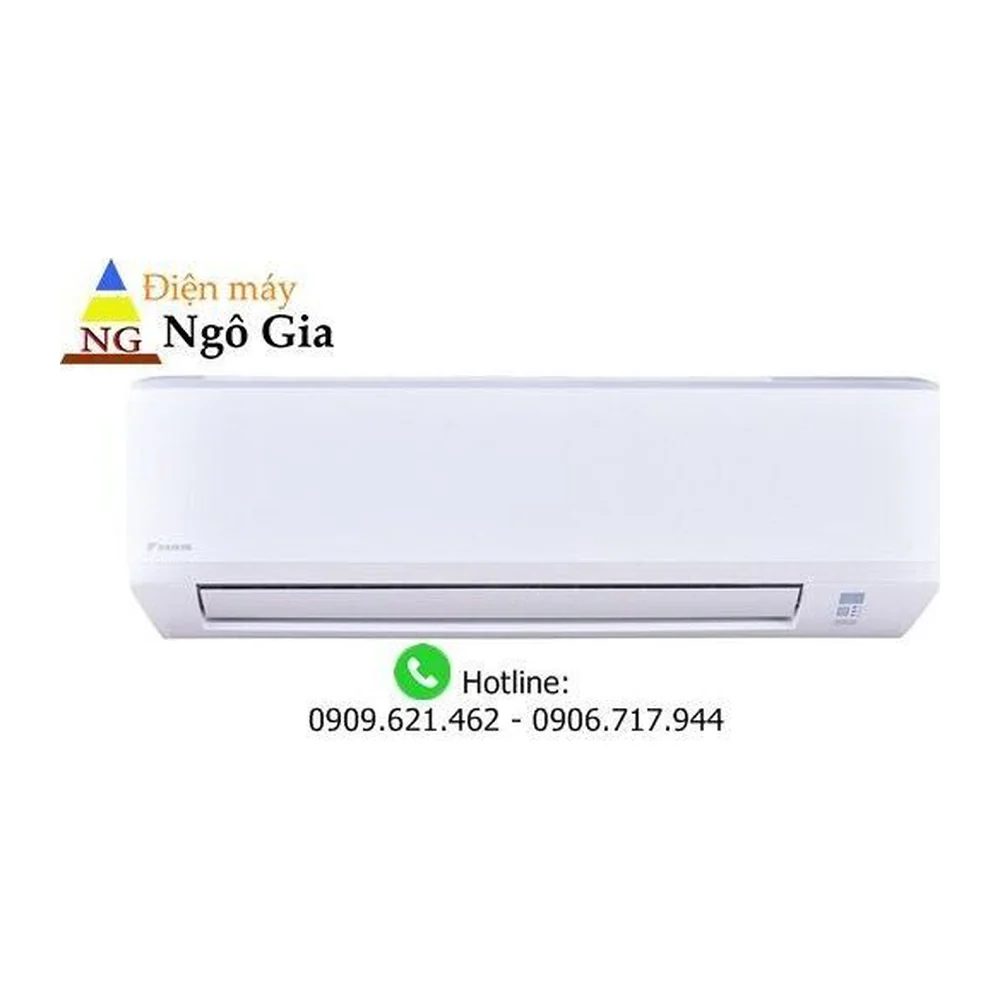 Máy Lạnh DAIKIN FTV50BXV1V 2.0 HP