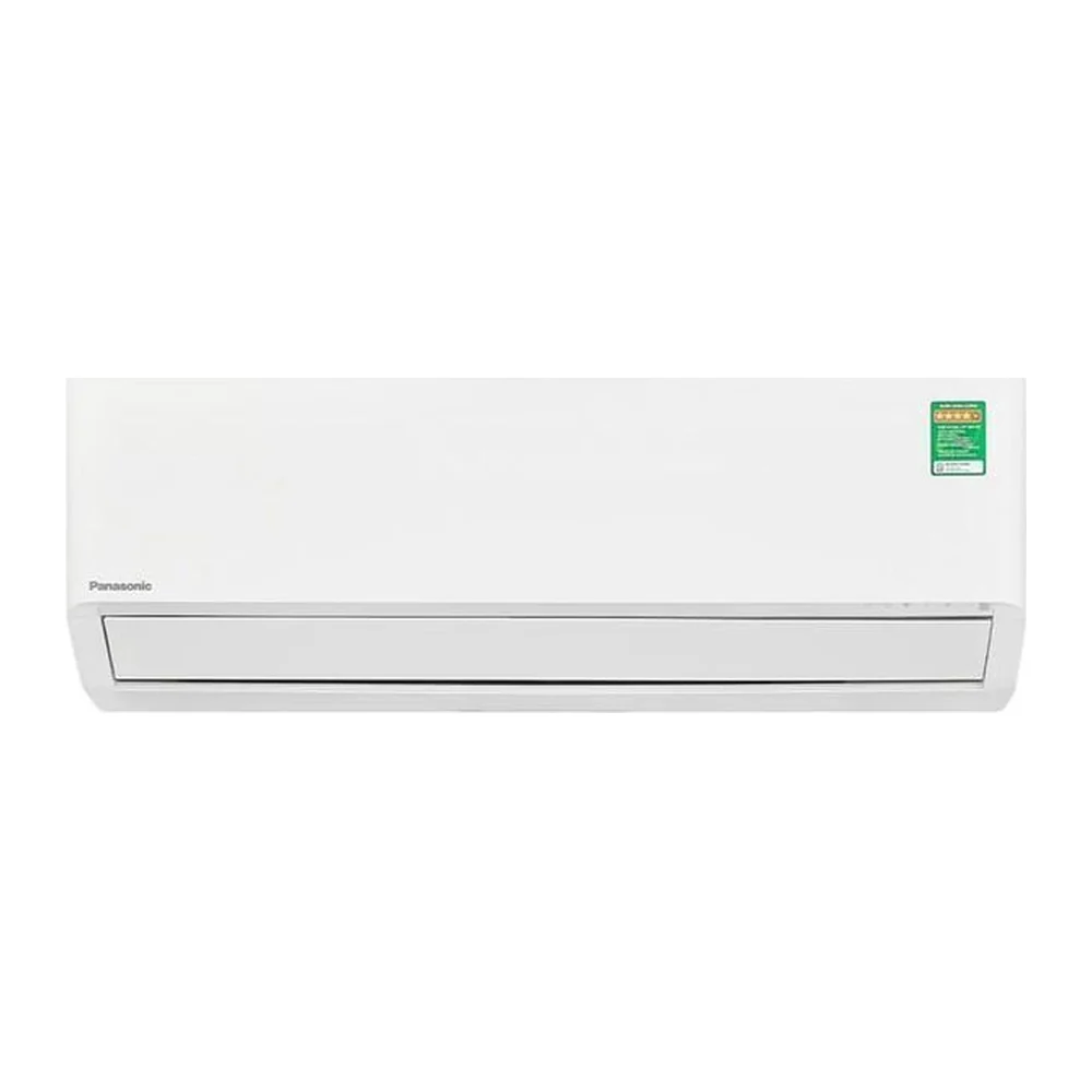 Máy lạnh Panasonic Inverter 1.5 HP CU/CS-XU12BKH-8