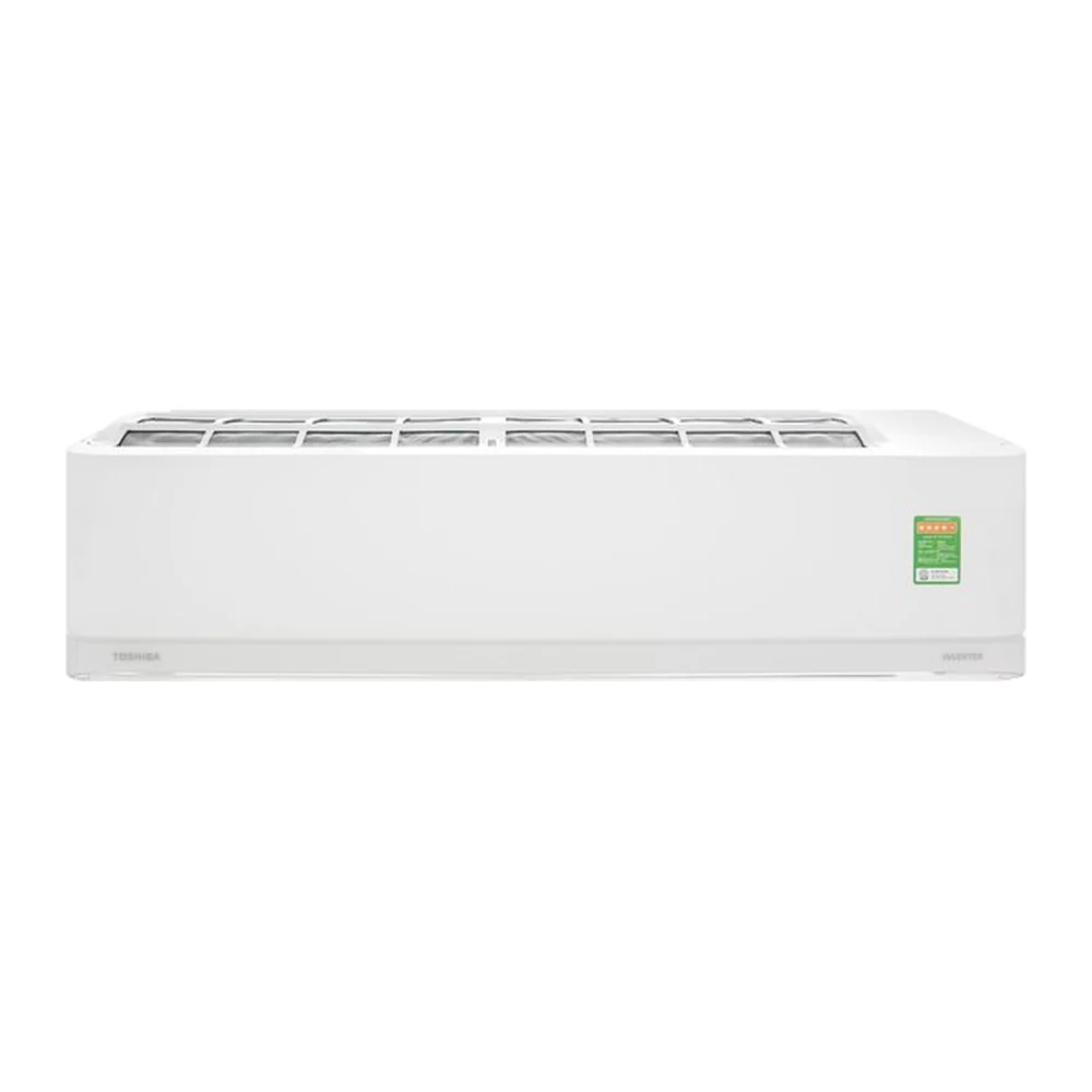 Máy lạnh Toshiba Inverter 2 HP RAS-H18J2KCVRG-V cao cấp