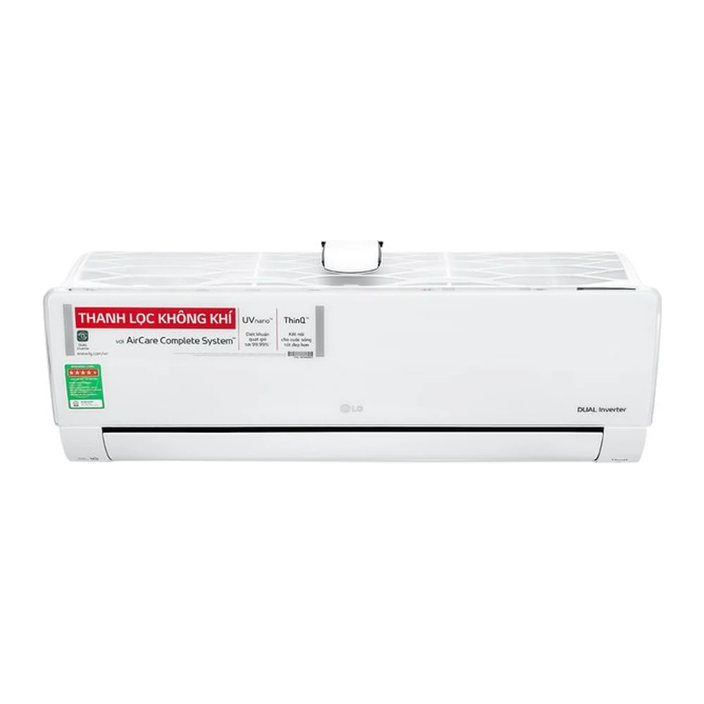 Máy lạnh LG Inverter 1.5 HP V13APFUV