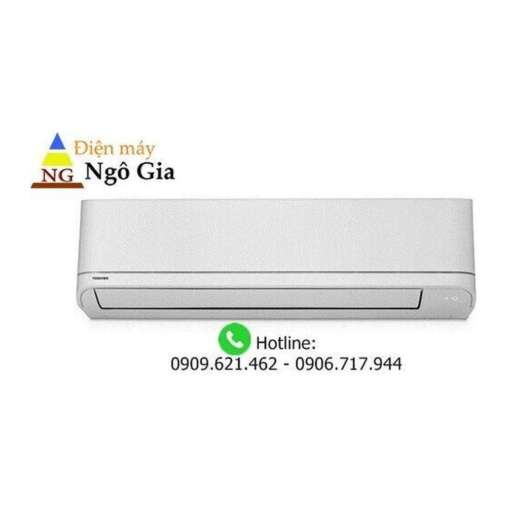 Máy lạnh Toshiba RAS-H18U2KSG-V 2HP