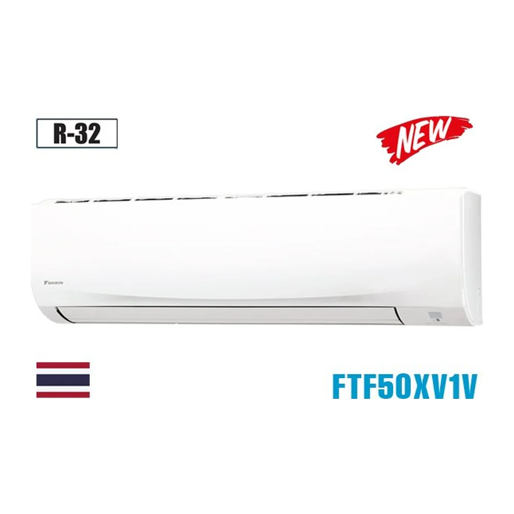 Máy lạnh Daikin 2.0Hp FTF50XV1V