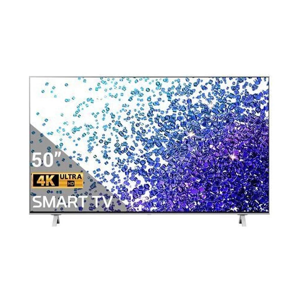 Smart Tivi NanoCell LG 4K 50 inch 50NANO77TPA