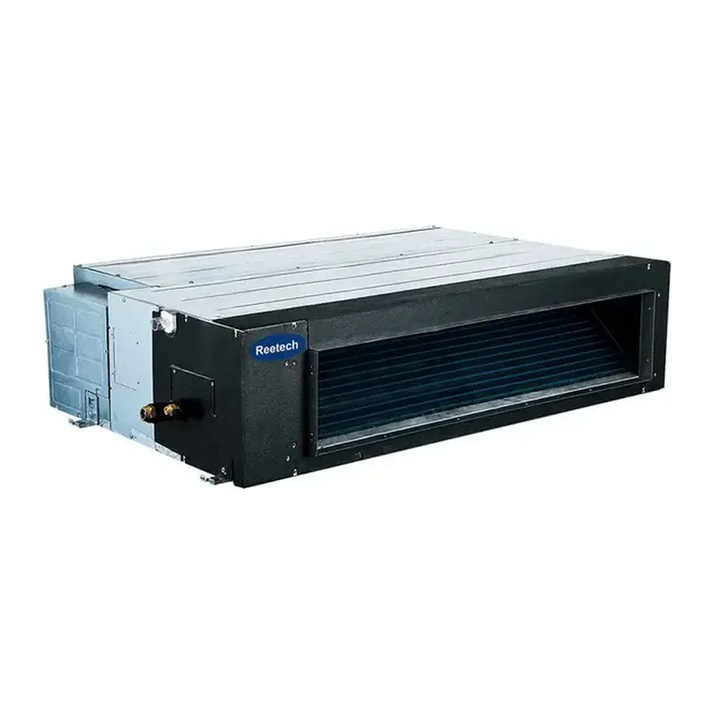 Máy lạnh giấu trần nối ống gió Reetech 2 HP RRE18/RC18 1 pha