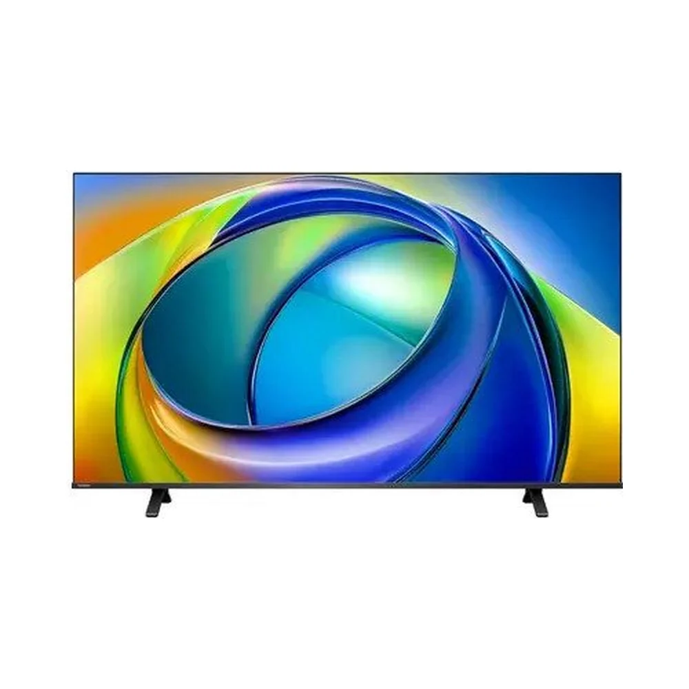 Smart Tivi Toshiba AI 4K 55 inch 55C350RP