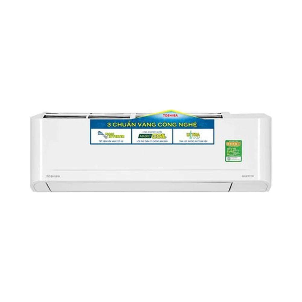 Máy Lạnh Toshiba Inverter 2 HP RAS-H18S4KCV2G-V
