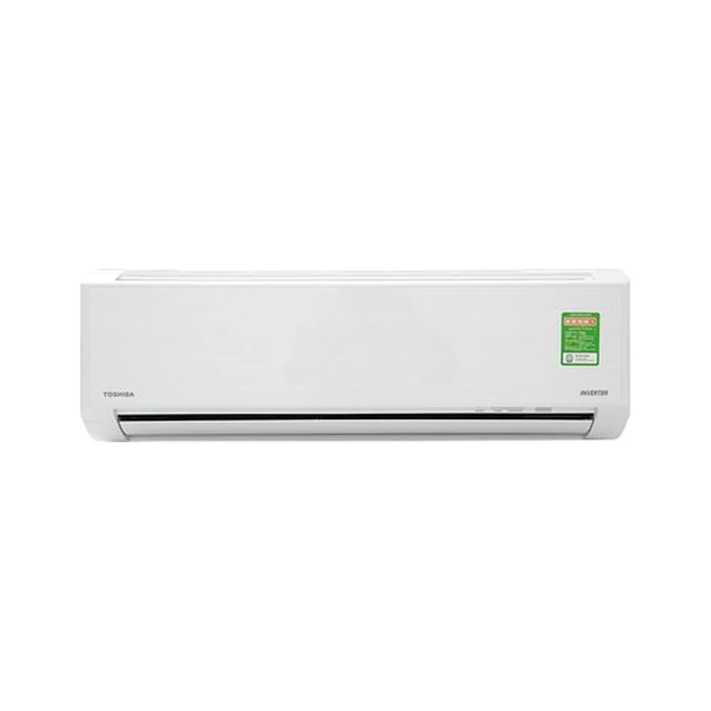 Máy Lạnh Toshiba Inverter 2.0HP RAS-H18S5KCVG-V