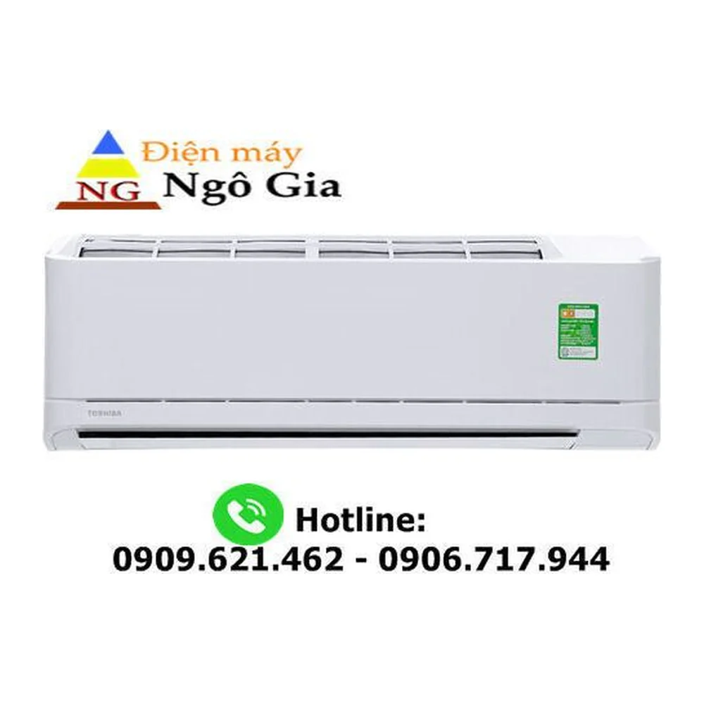 Máy Lạnh Toshiba RAS-H24U2KSG-V 2.5HP