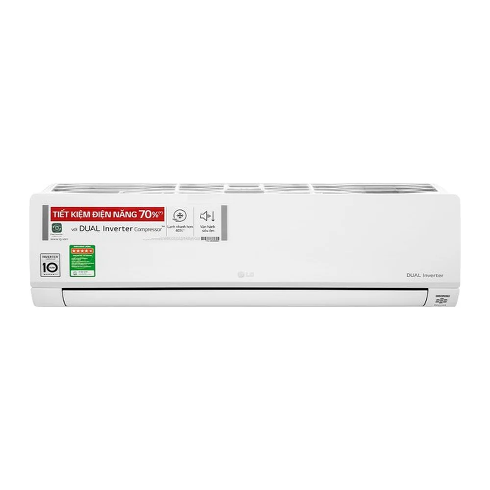 Máy lạnh LG Inverter 2 HP V18API1
