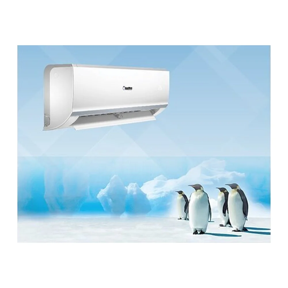 Máy lạnh KOOLMAN inverter 3 HP KW-H282EA/KC-H282AA