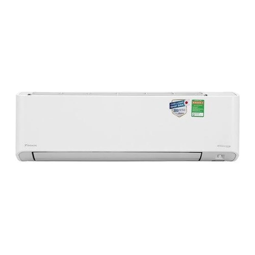 Máy lạnh Daikin Inverter 1.5 HP FTKZ35VVMV