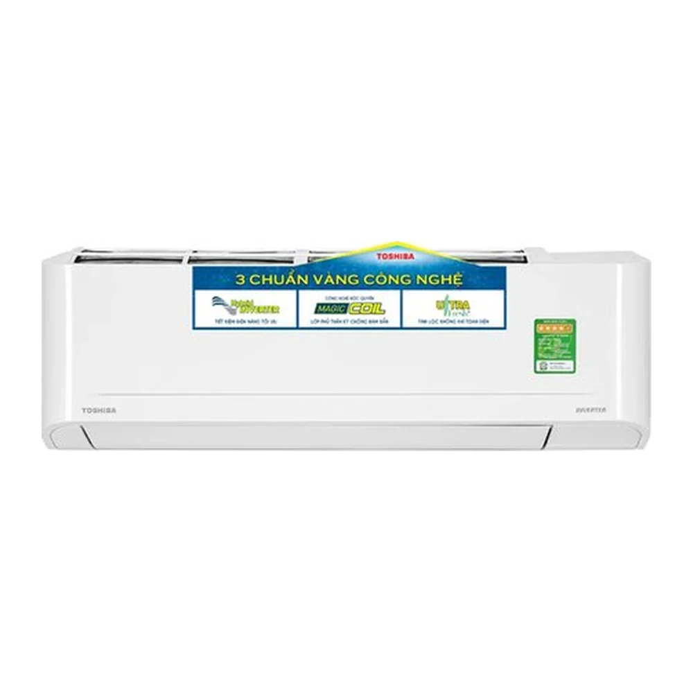 Máy lạnh Toshiba Inverter 2.5 HP RAS-H24S4KCV2G-V
