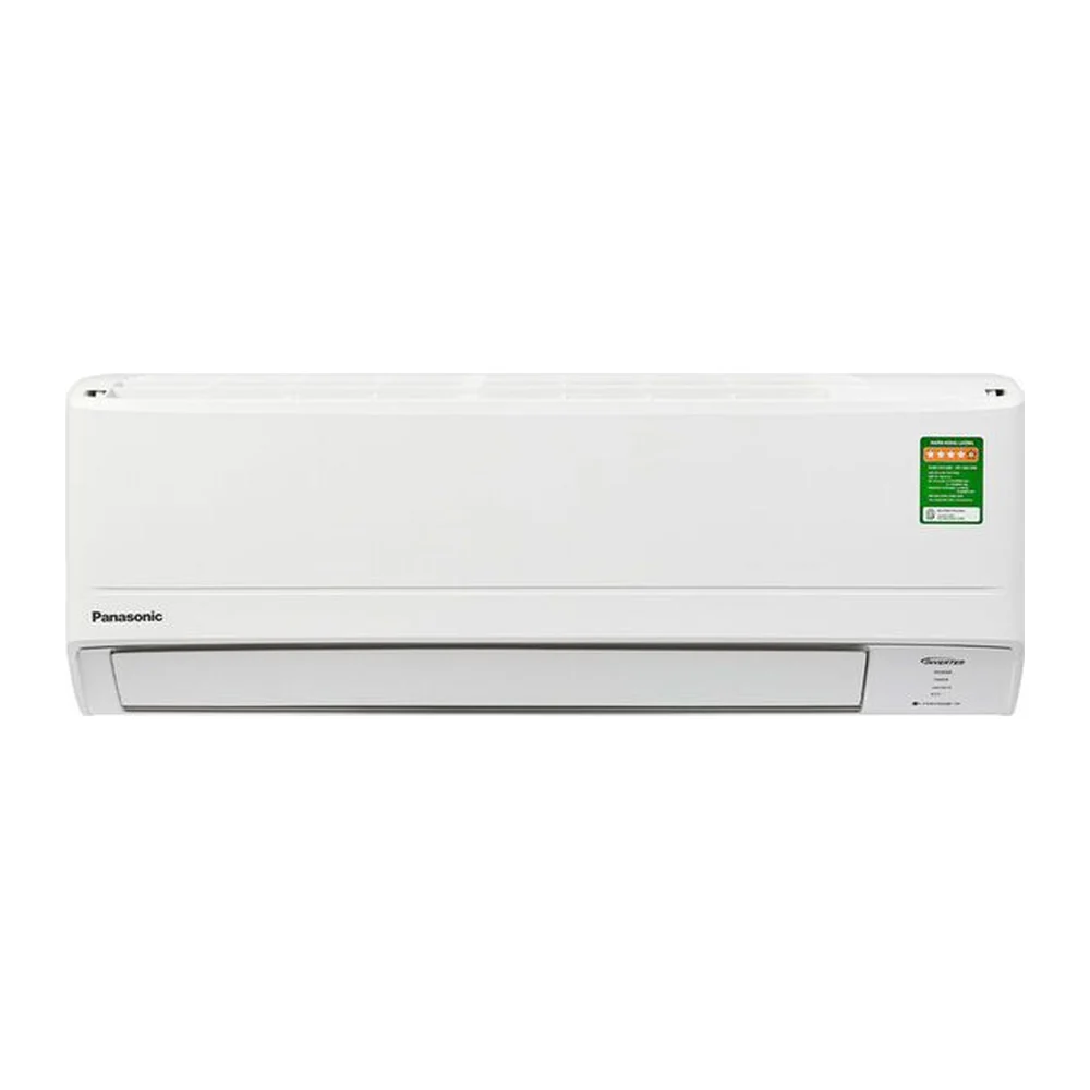 Máy lạnh Panasonic Inverter 2 HP CU/CS-PU18WKH-8M