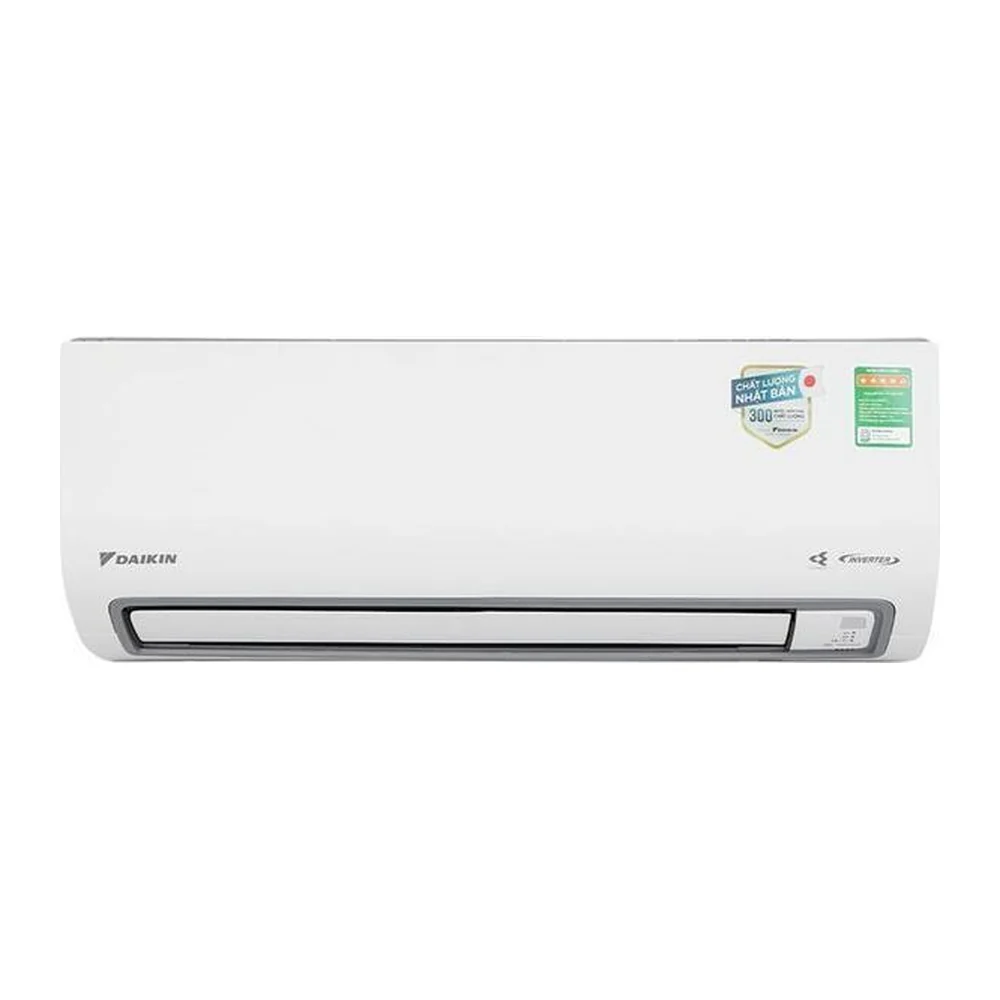 Máy lạnh Daikin Inverter 2 HP FTKF50ZVMV