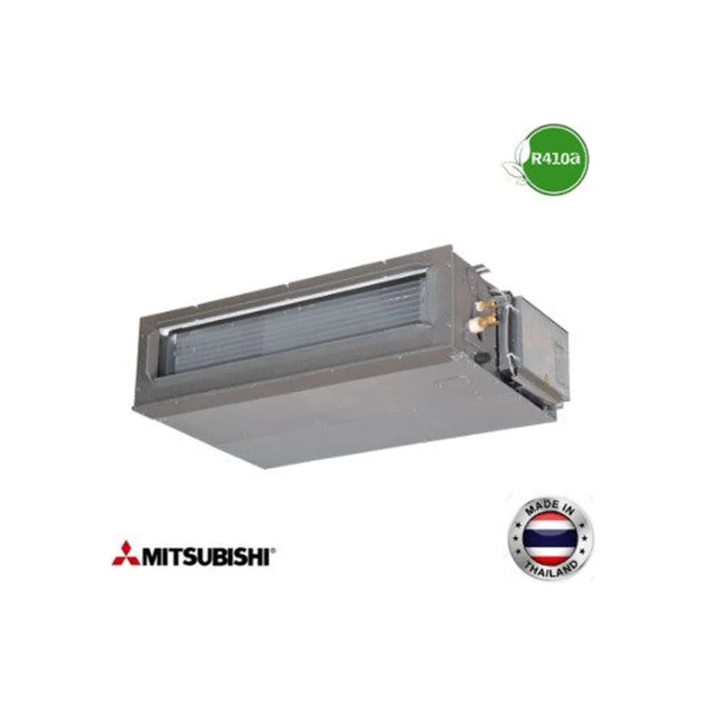 Máy lạnh giấu trần Mitsubishi Heavy FDUM50CNV-S5/FDC50CNV-S5 (2.0 HP, Gas R410a)