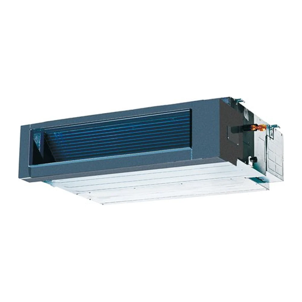 Máy lạnh giấu trần nối ống gió Midea 2 chiều 2.5HP MTBA-24HRN1