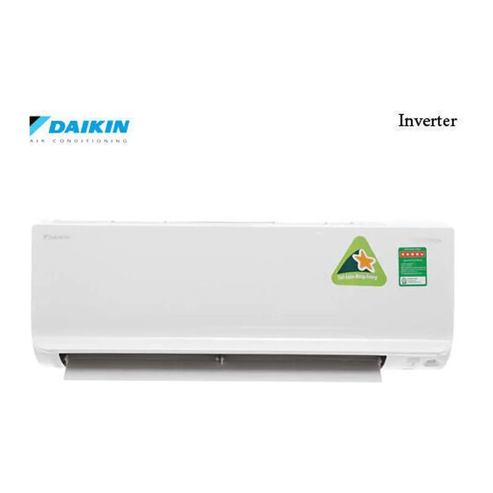 Máy lạnh Daikin Inverter 2.5 HP FTKA60UAVMV