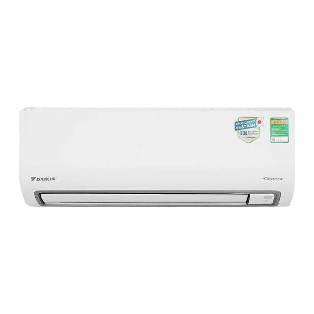 Máy lạnh Daikin Inverter 2.5 HP FTKB60ZVMV