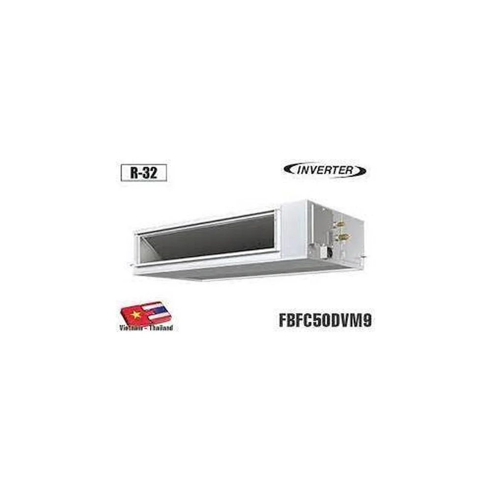 Máy lạnh giấu trần nối ống gió Daikin FBFC50 DVM9/RZFC 50DVM ( 2.0Hp)